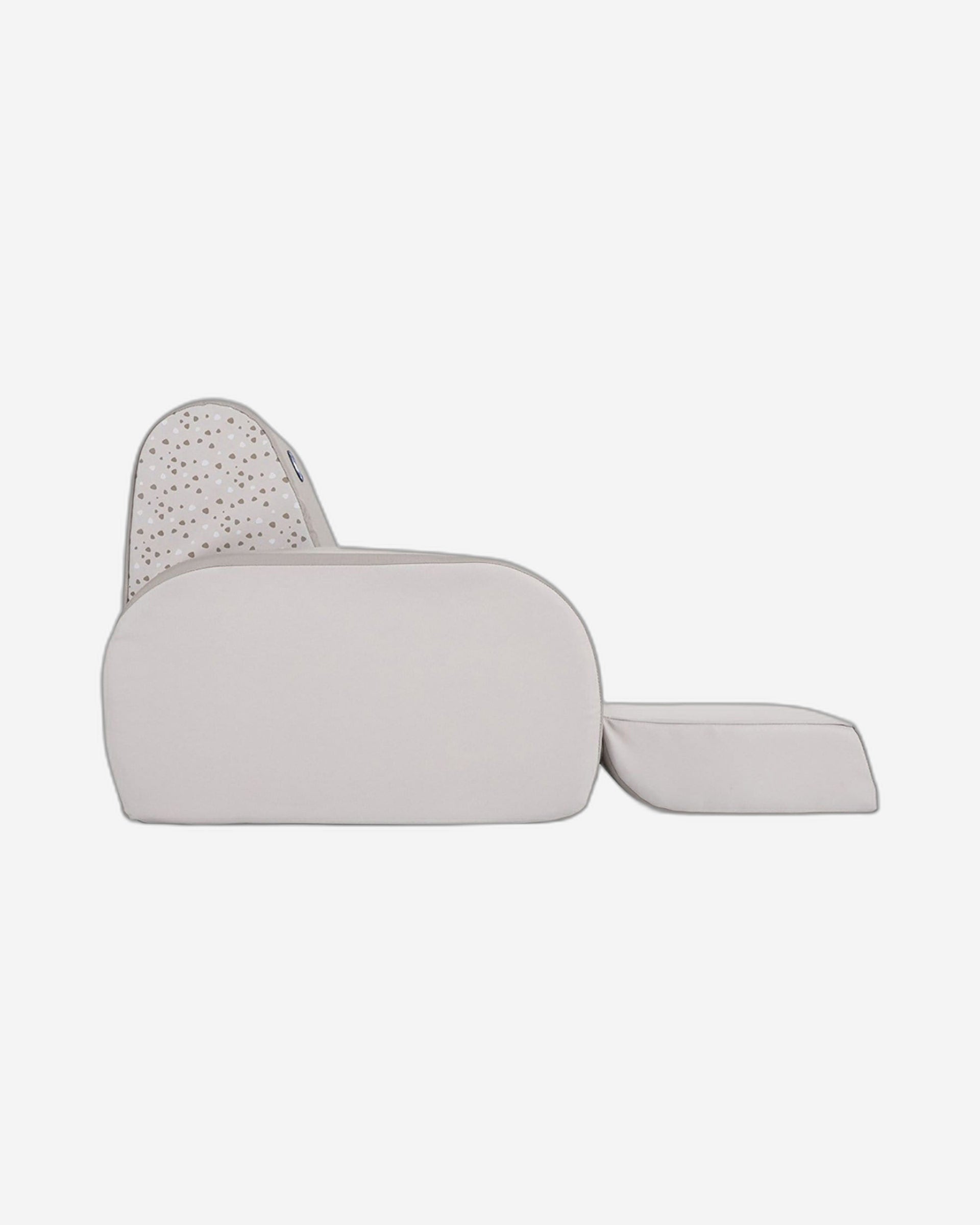 CHICCO TWIST BABY ARMCHAIR DUNE