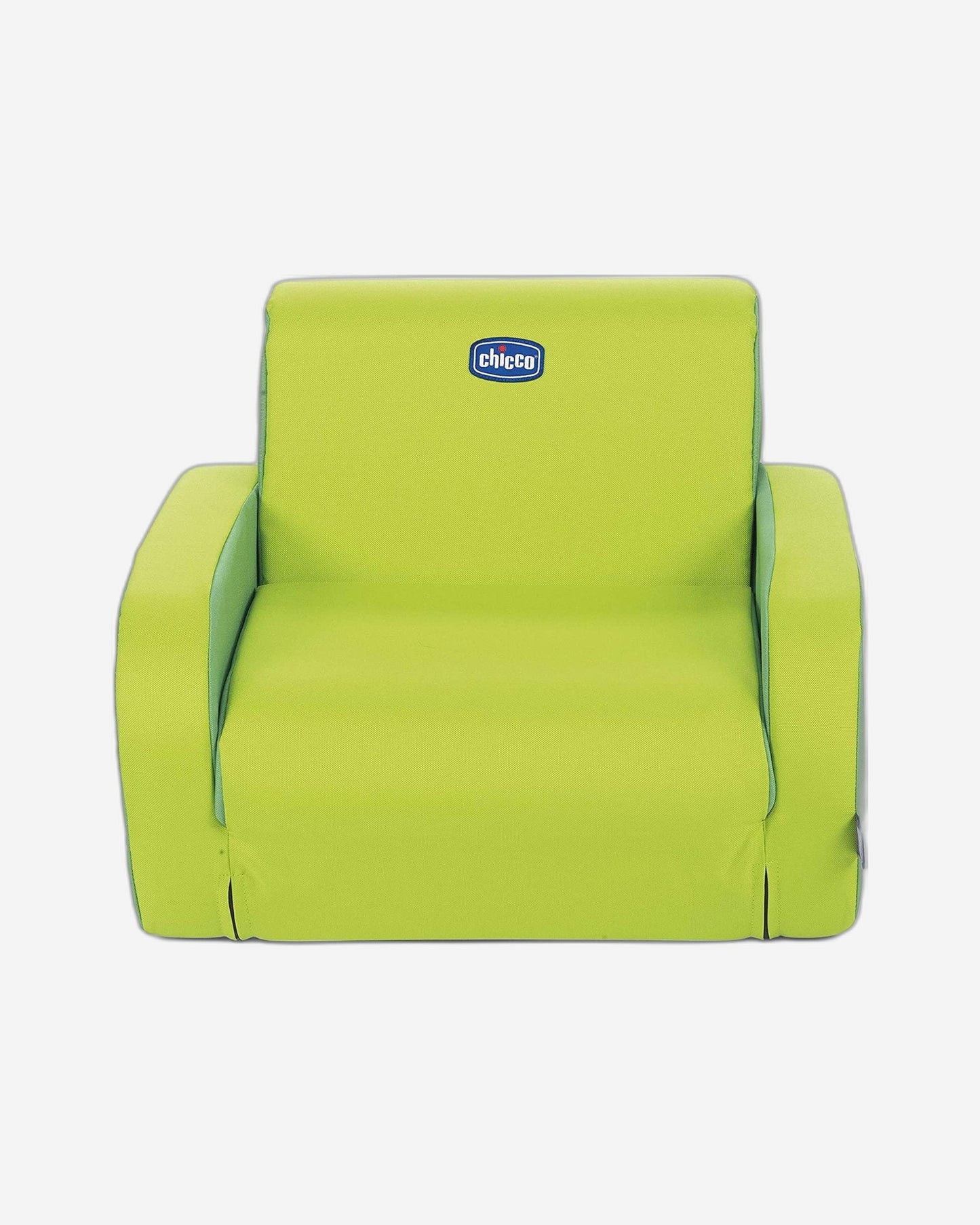 CHICCO TWIST BABY ARMCHAIR CROCODILE
