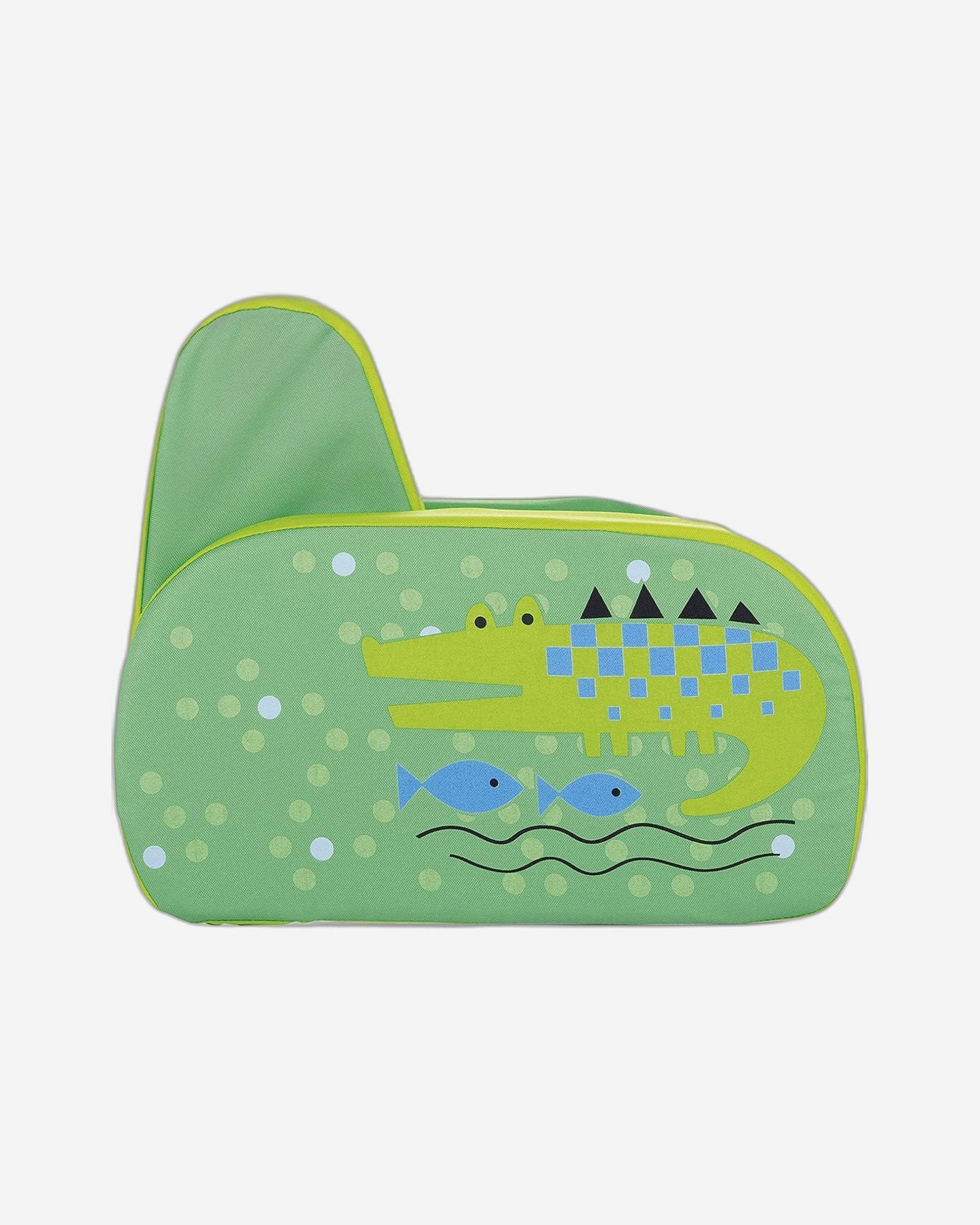 CHICCO TWIST BABY ARMCHAIR CROCODILE