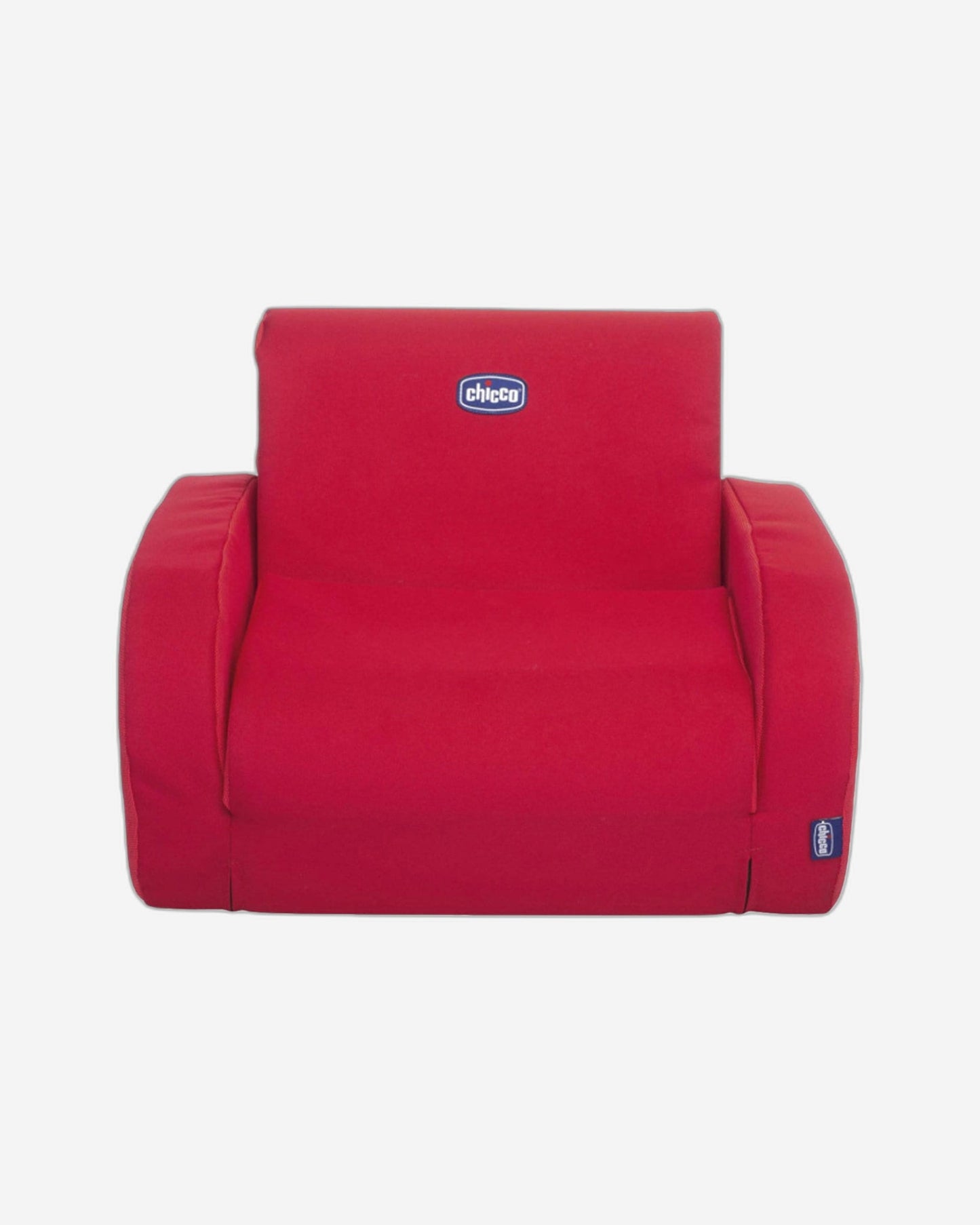 CHICCO TWIST BABY ARMCHAIR 1-3Y RED