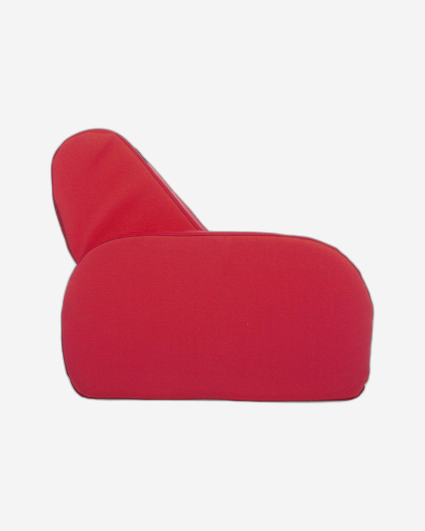 CHICCO TWIST BABY ARMCHAIR 1-3Y RED