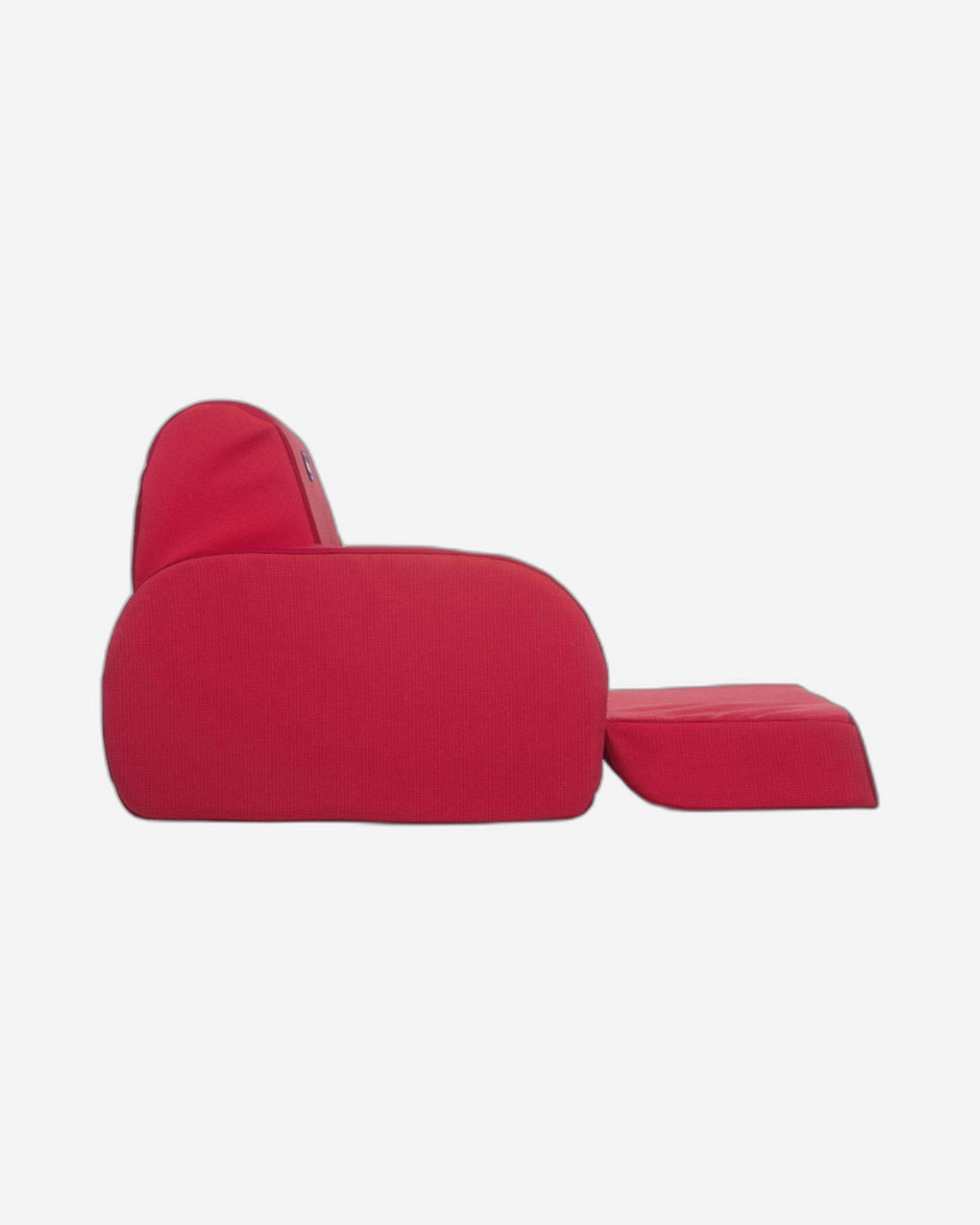 CHICCO TWIST BABY ARMCHAIR 1-3Y RED