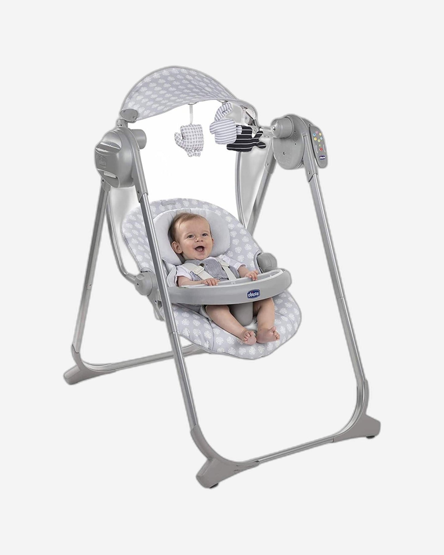 CHICCO POLLY SWING UP LEAF