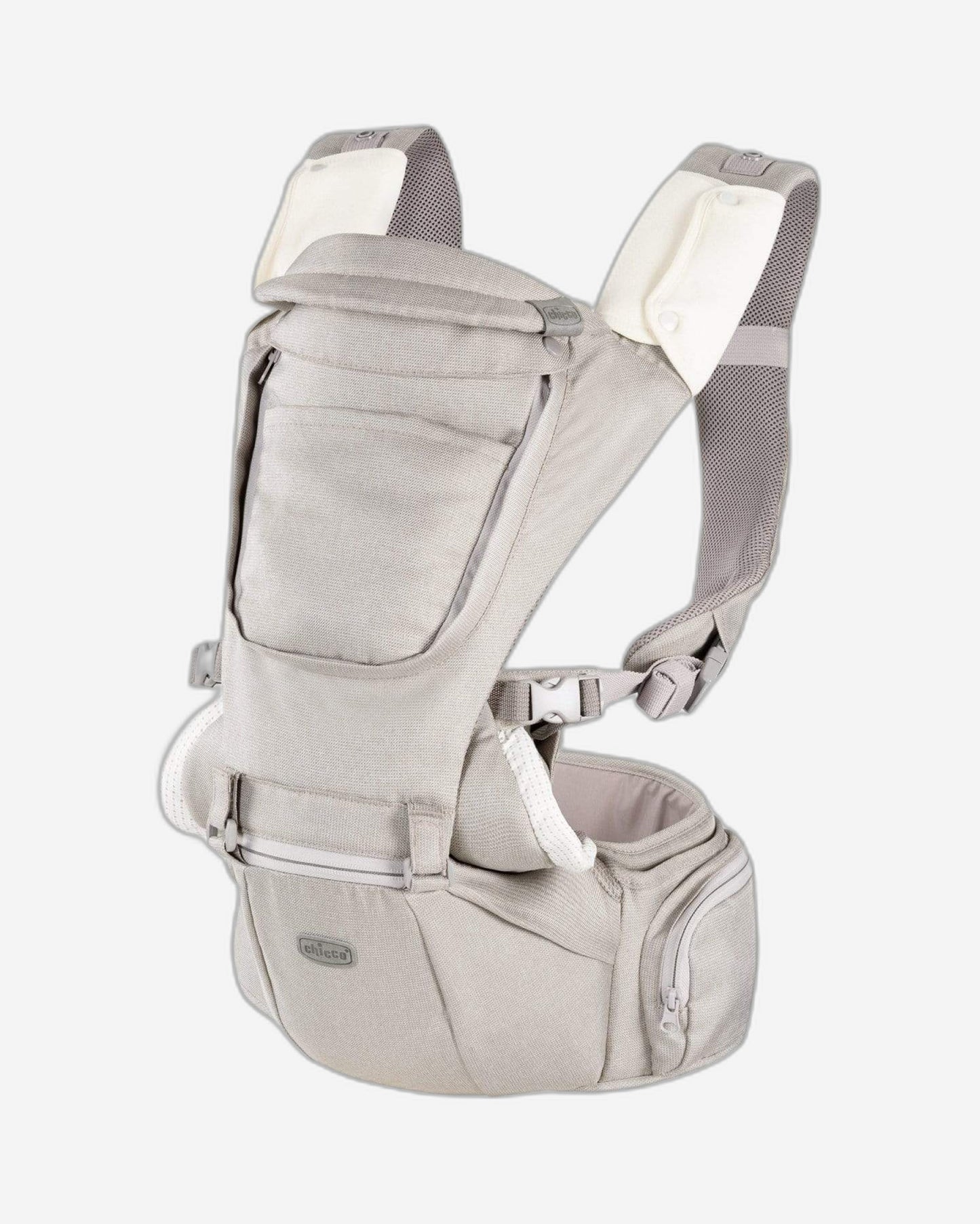 HIP SEAT BABY CARRIER HAZELWOOD