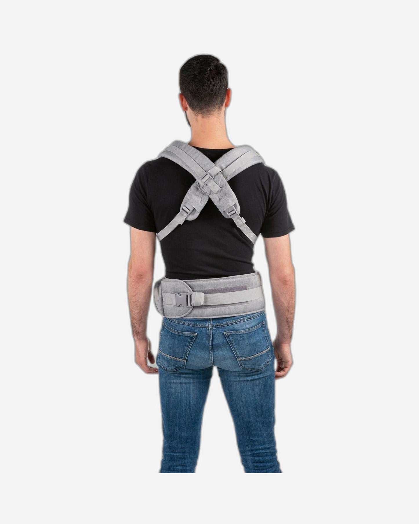 HIP SEAT BABY CARRIER HAZELWOOD