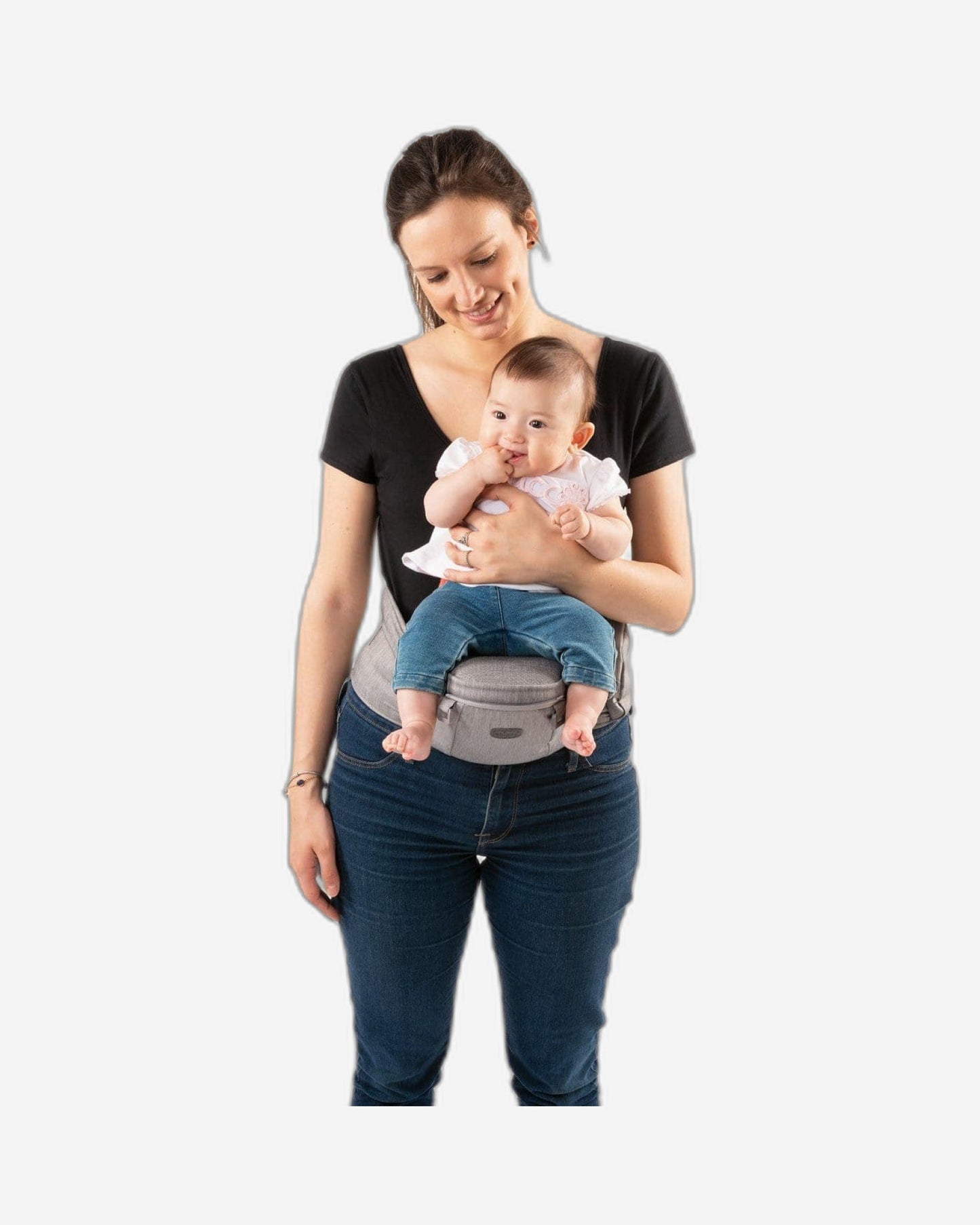 HIP SEAT BABY CARRIER HAZELWOOD