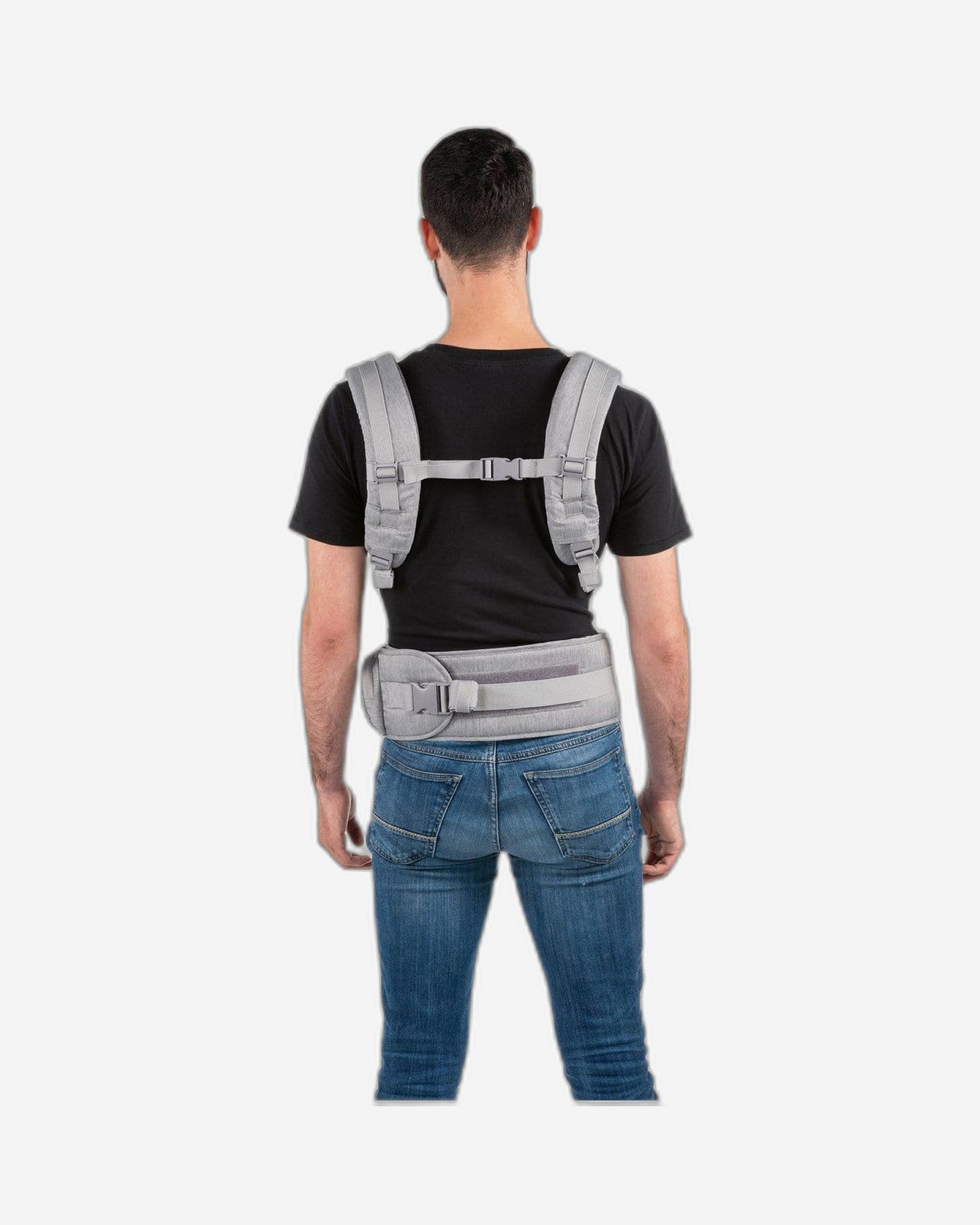 HIP SEAT BABY CARRIER HAZELWOOD