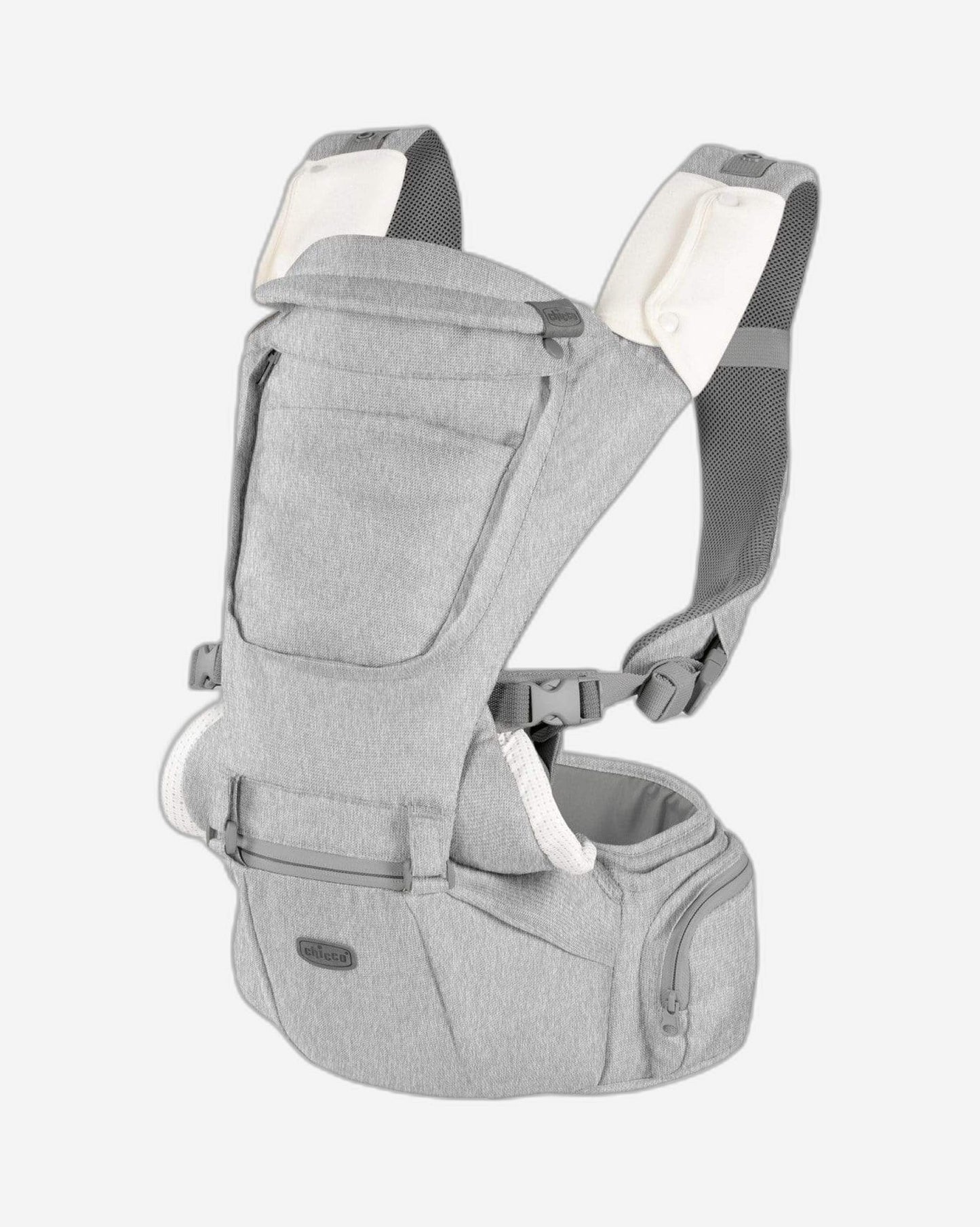 HIP SEAT BABY CARRIER TITANIUM