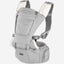 HIP SEAT BABY CARRIER TITANIUM