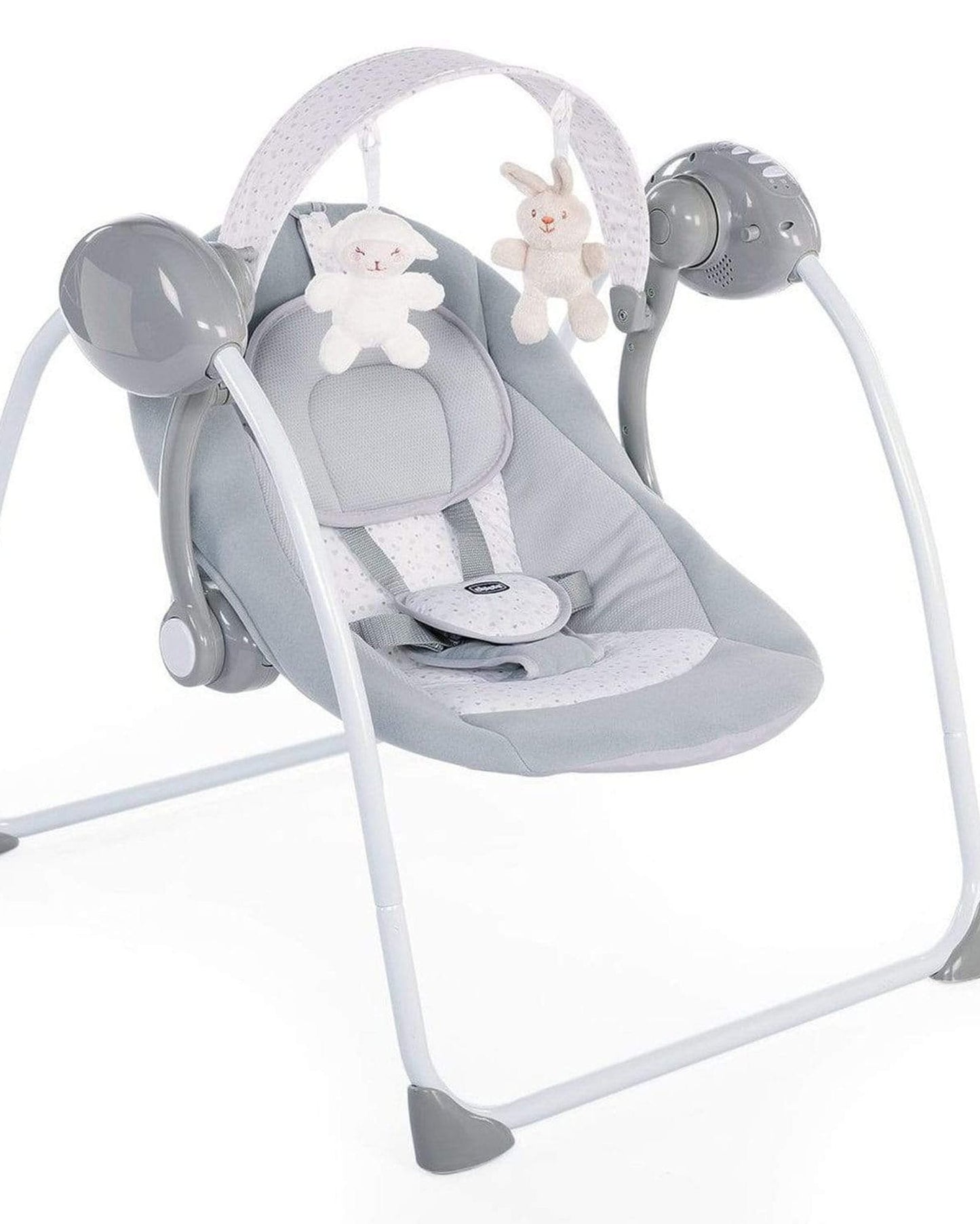 SWING RELAX & PLAY COOL GREY