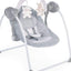 SWING RELAX & PLAY COOL GREY