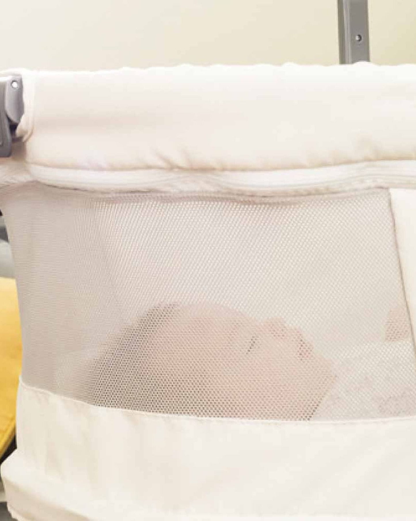 CHICCO BABY HUG 4 IN 1 AIR DARK GREY