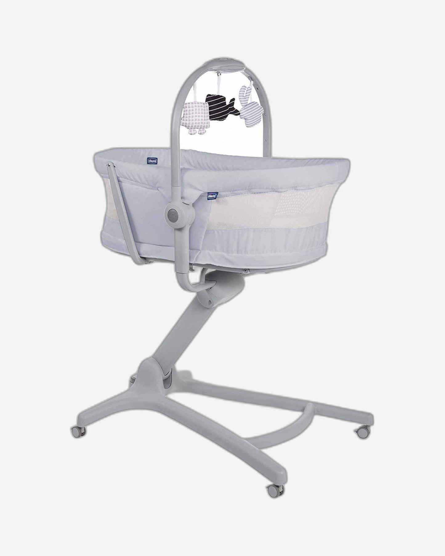 BABY HUG AIR - 4 IN 1 STONE