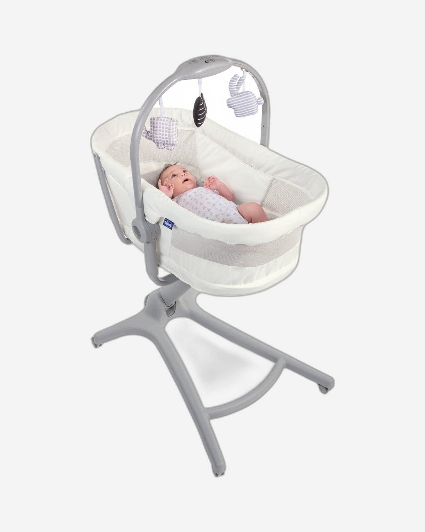 BABY HUG AIR - 4 IN 1 STONE