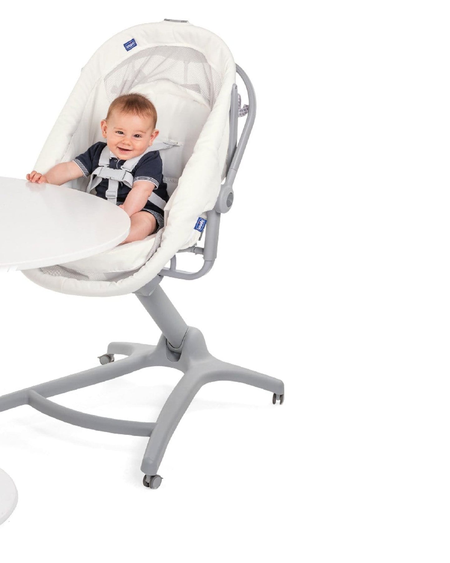 BABY HUG AIR - 4 IN 1 STONE