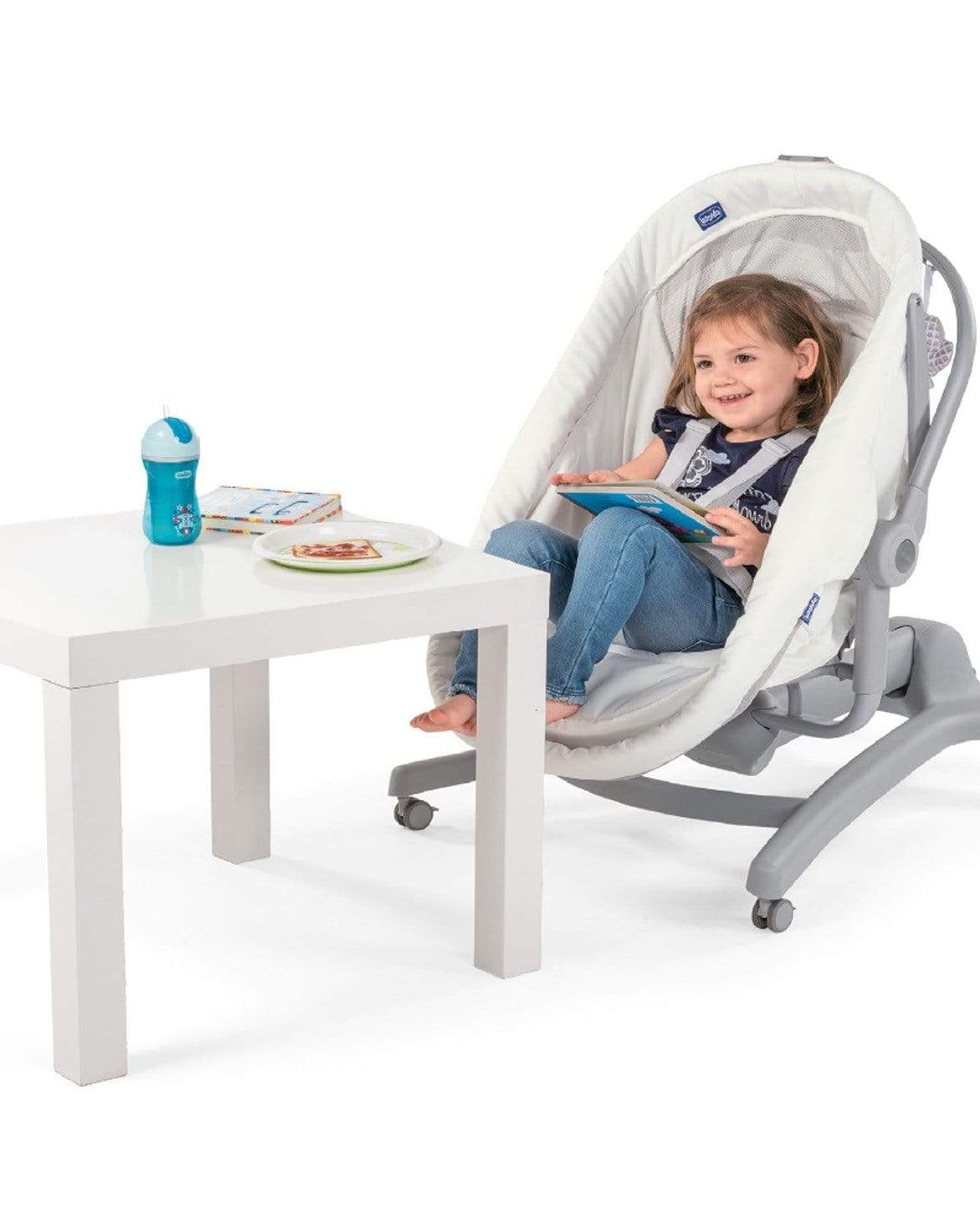 BABY HUG AIR - 4 IN 1 STONE