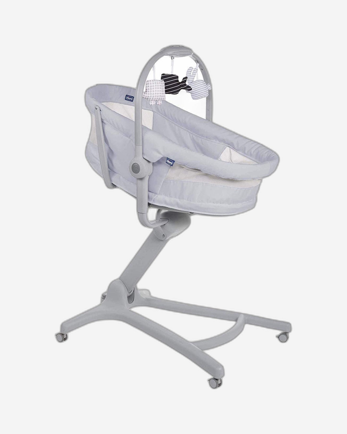 BABY HUG AIR - 4 IN 1 STONE