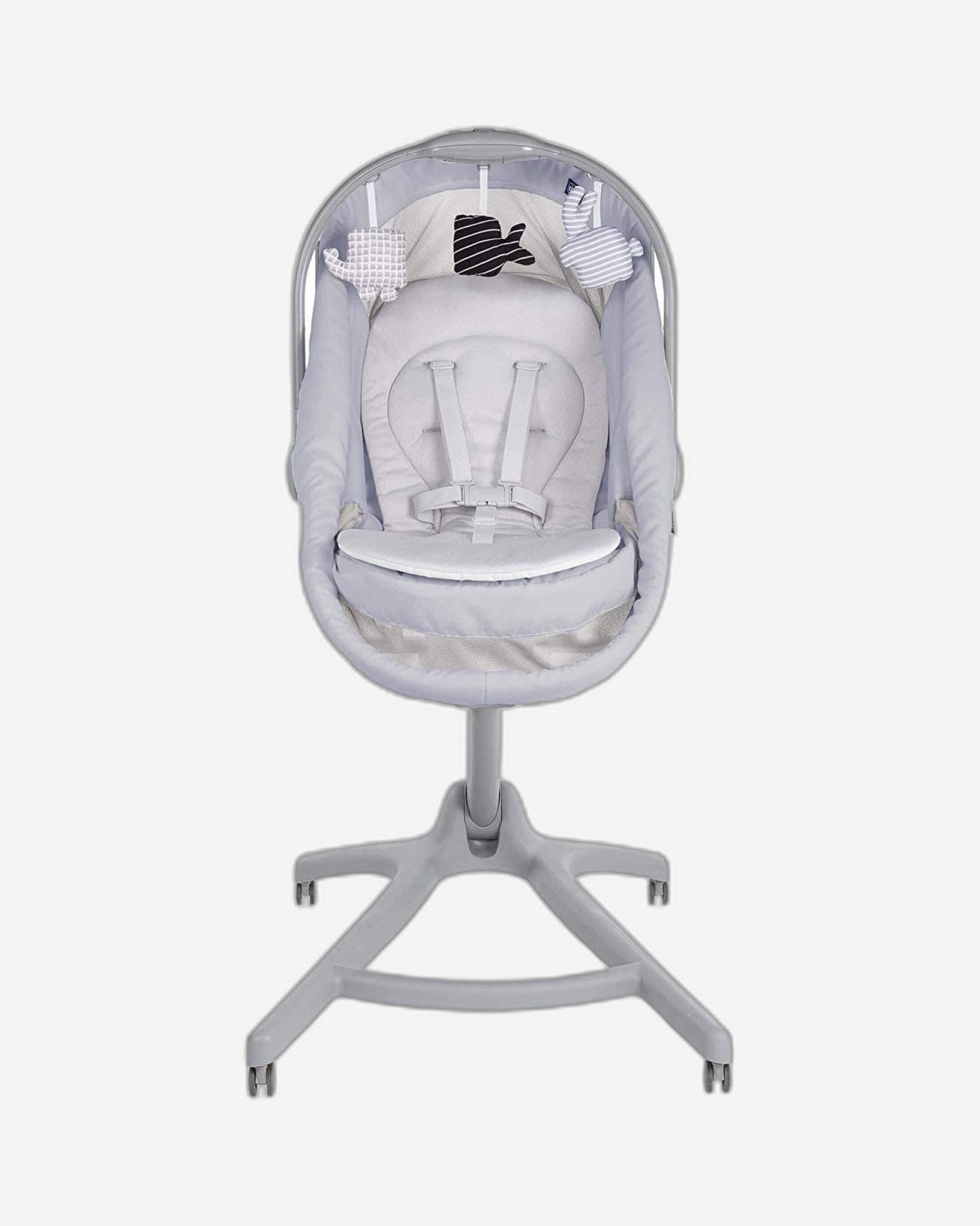 BABY HUG AIR - 4 IN 1 STONE