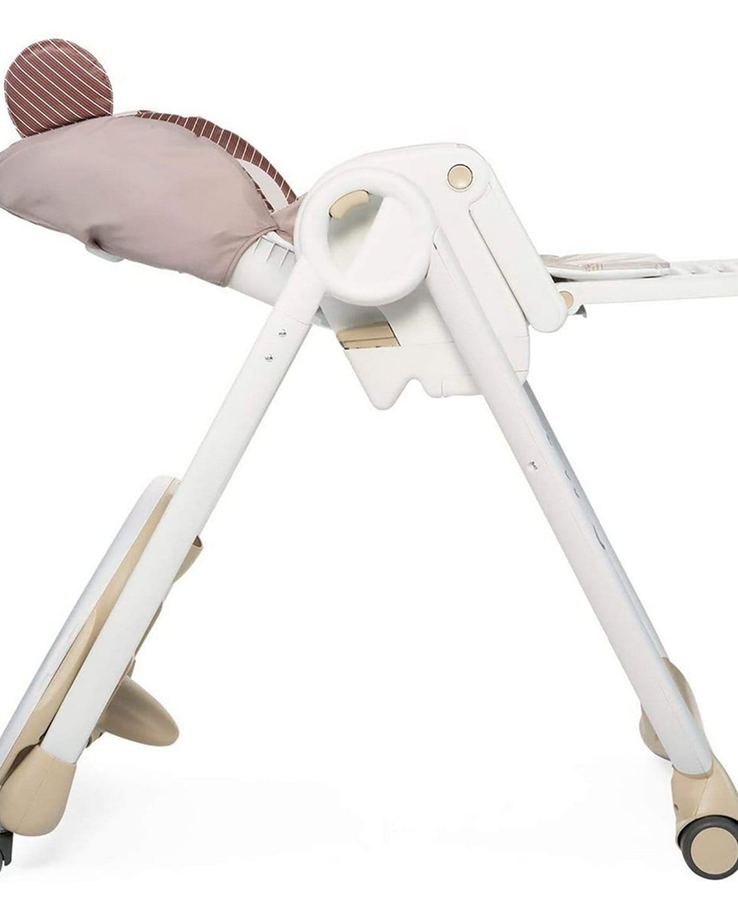 CHICCO POLLY 2 START HIGHCHAIR 0M-3Y MONKEY