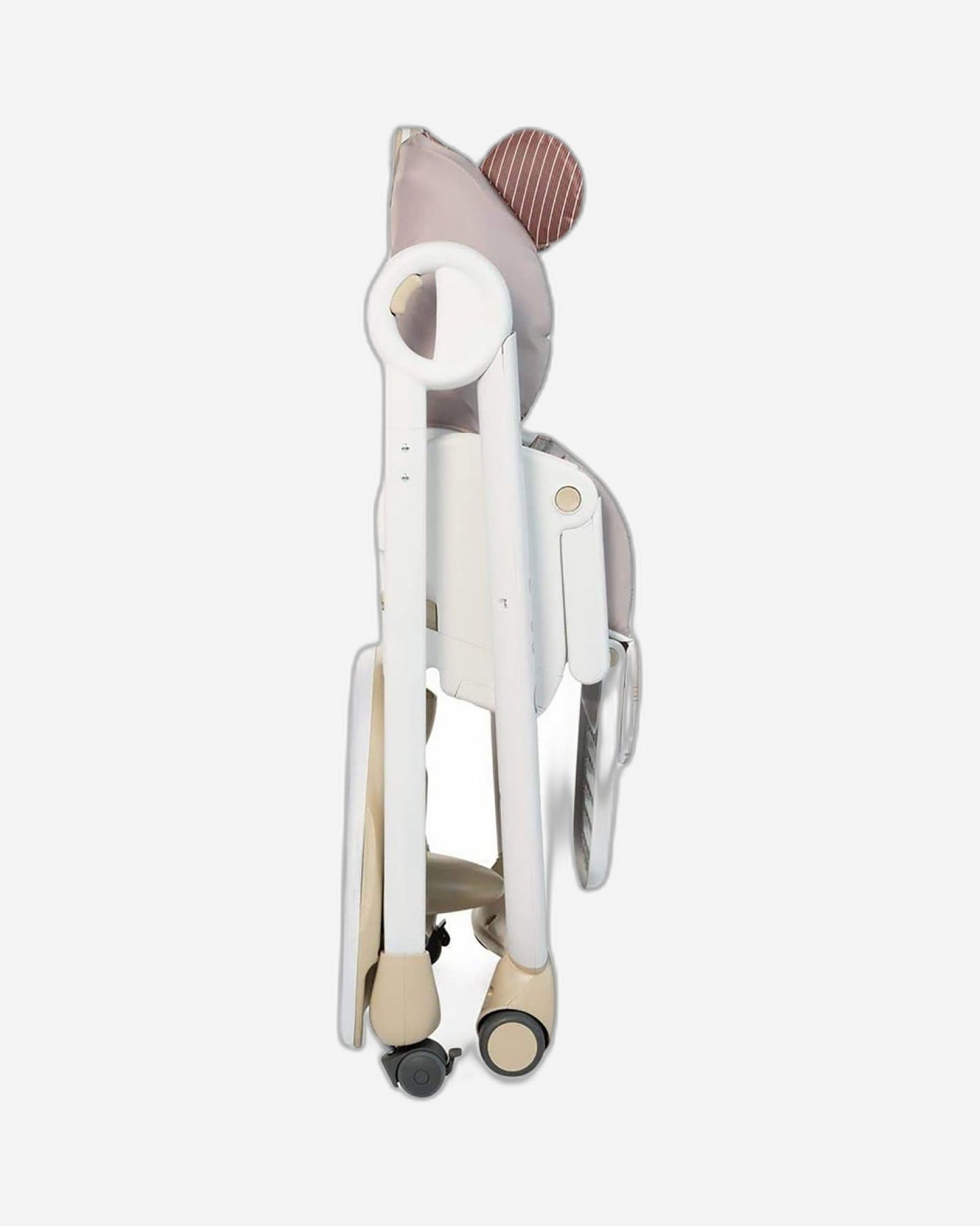 CHICCO POLLY 2 START HIGHCHAIR 0M-3Y MONKEY