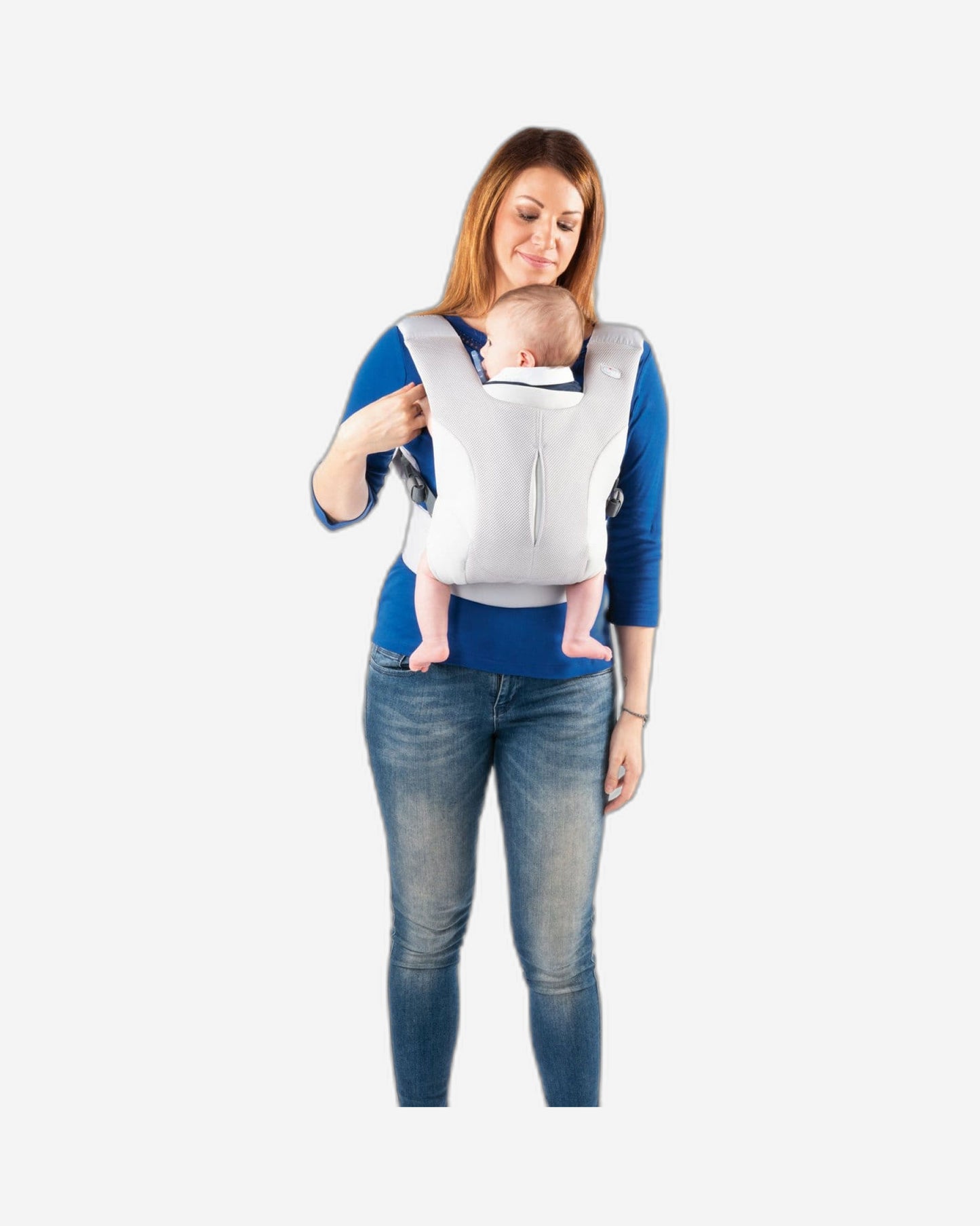 MYAMAKI AIR BABY CARRIER EMPIRE