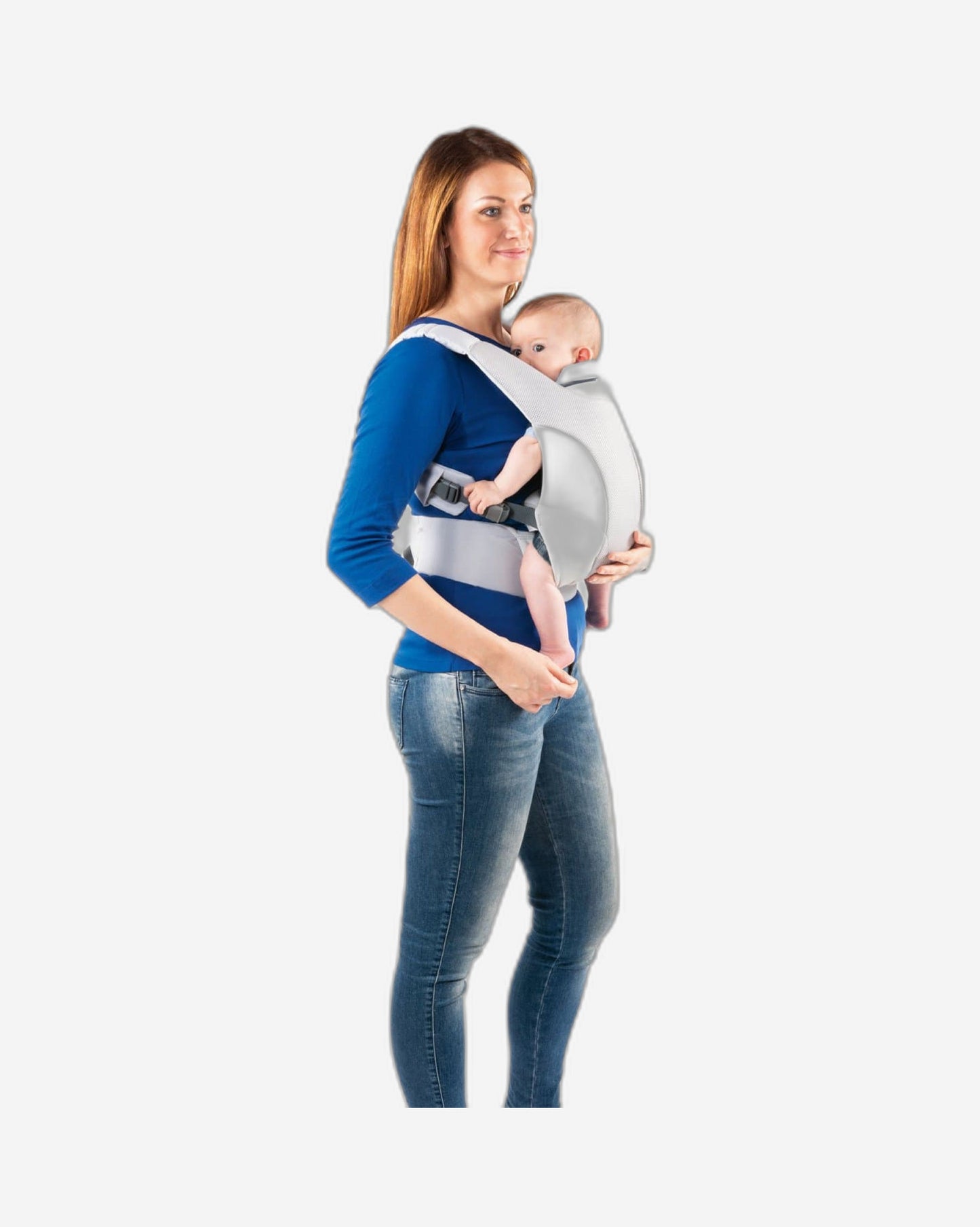 MYAMAKI AIR BABY CARRIER EMPIRE