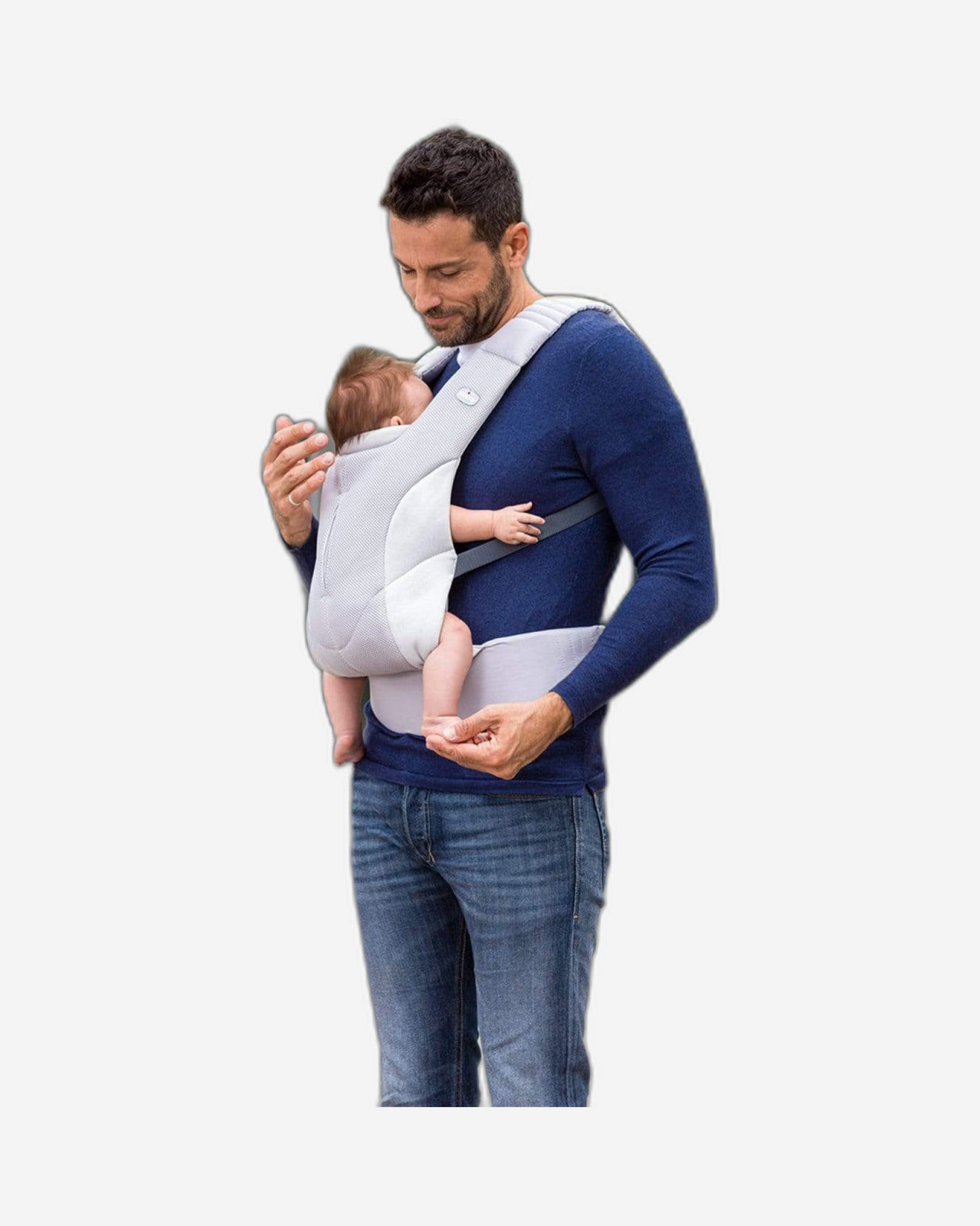 MYAMAKI AIR BABY CARRIER EMPIRE