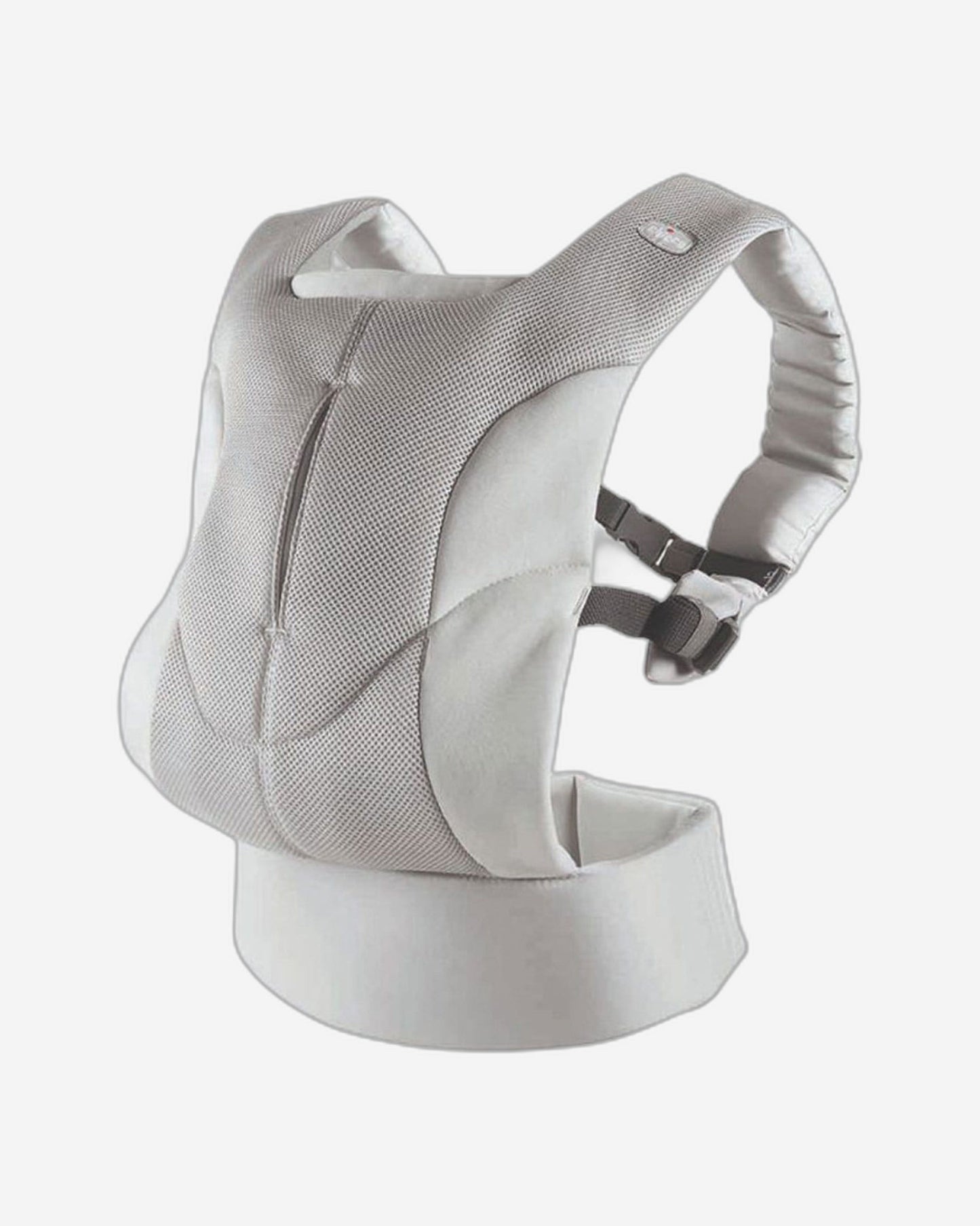 CHICCO MYAMAKI AIR BABY CARRIER SILVER