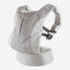 CHICCO MYAMAKI AIR BABY CARRIER SILVER