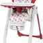 CHICCO POLLY PROGRES5 RED
