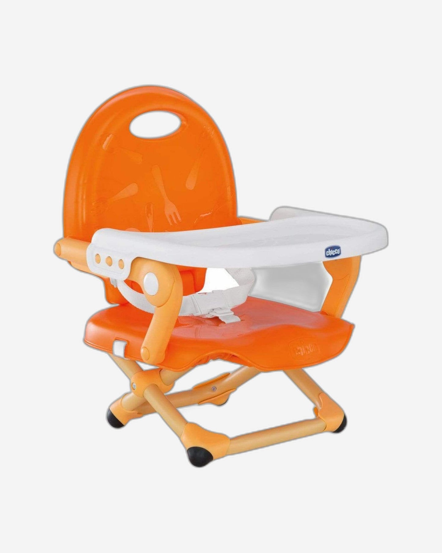 POCKET SNACK BOOSTER SEAT MANDARINO