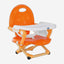 POCKET SNACK BOOSTER SEAT MANDARINO