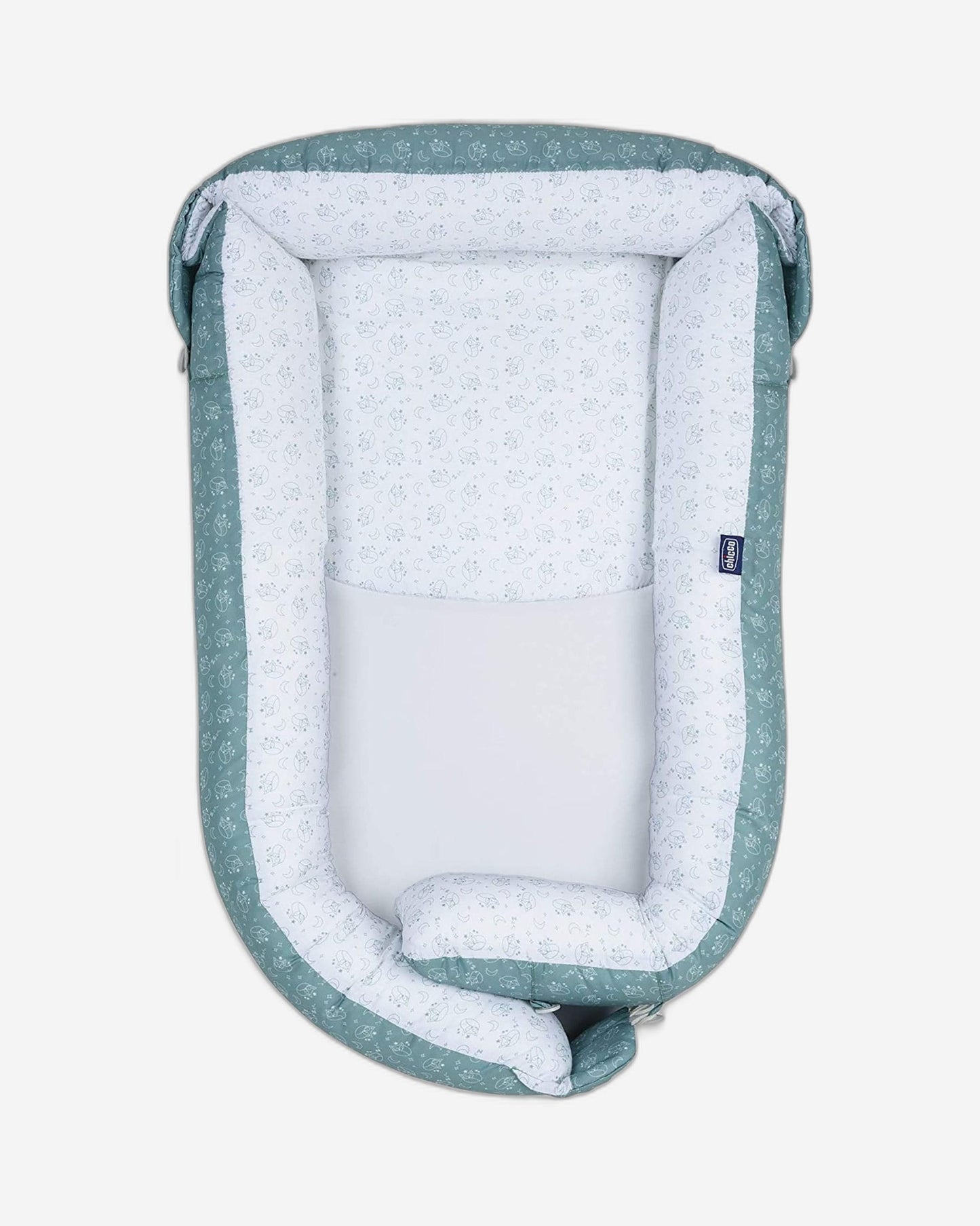 CHICCO MUMMY POD FOXY