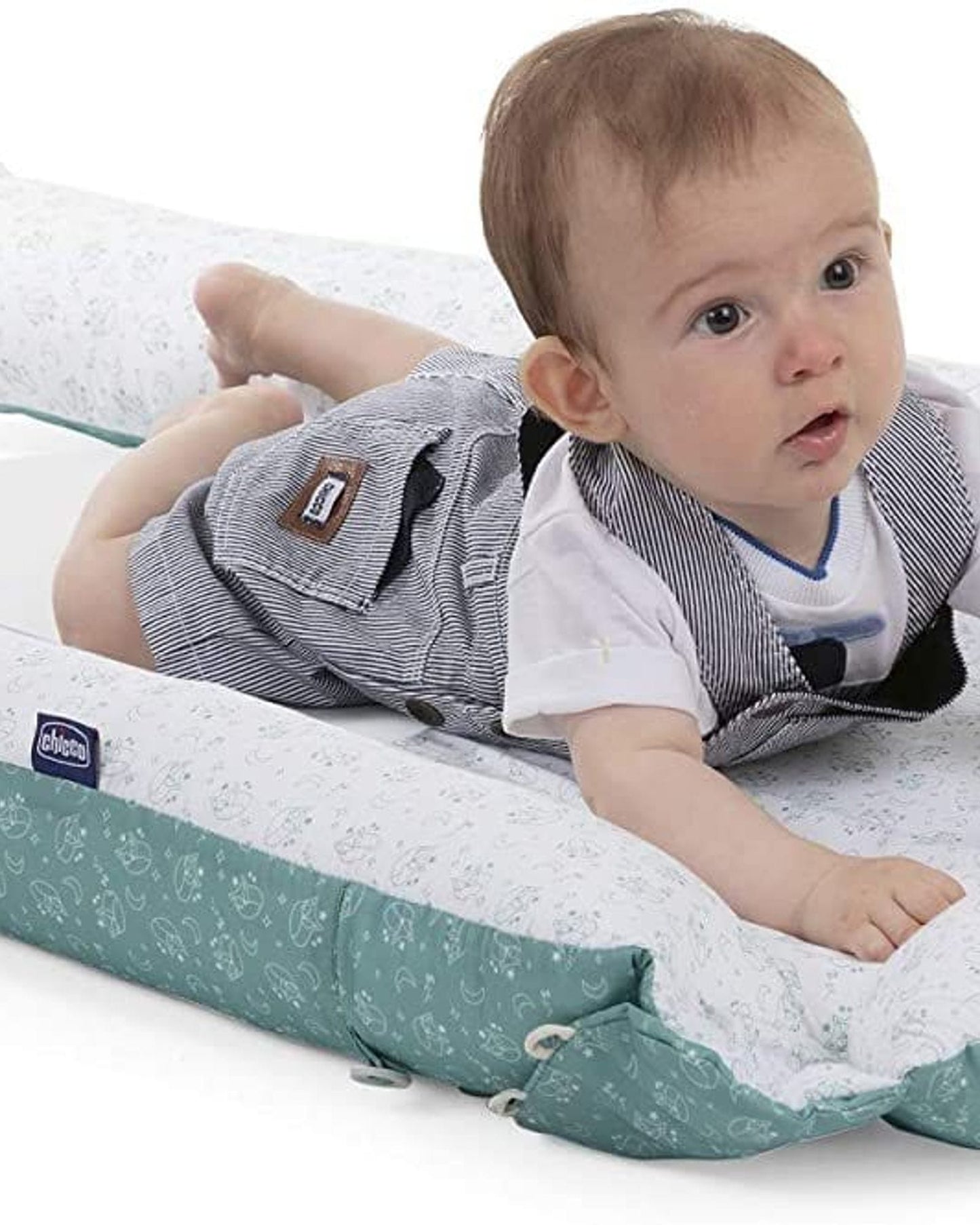 CHICCO MUMMY POD FOXY
