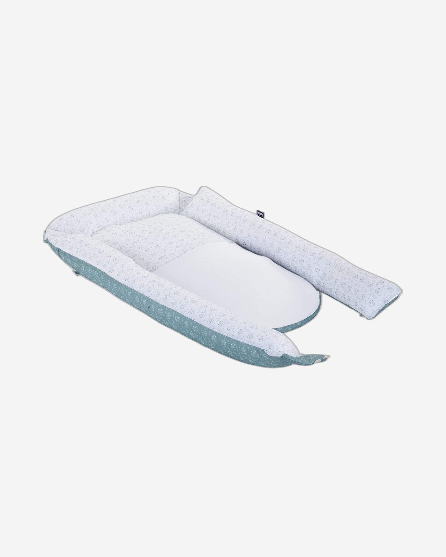 CHICCO MUMMY POD FOXY