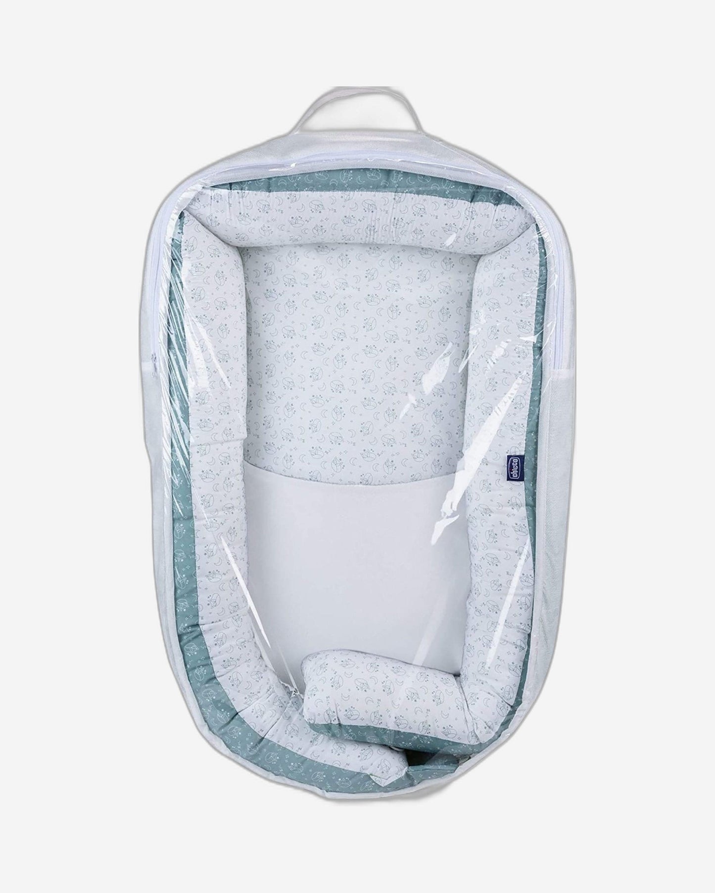 CHICCO MUMMY POD FOXY
