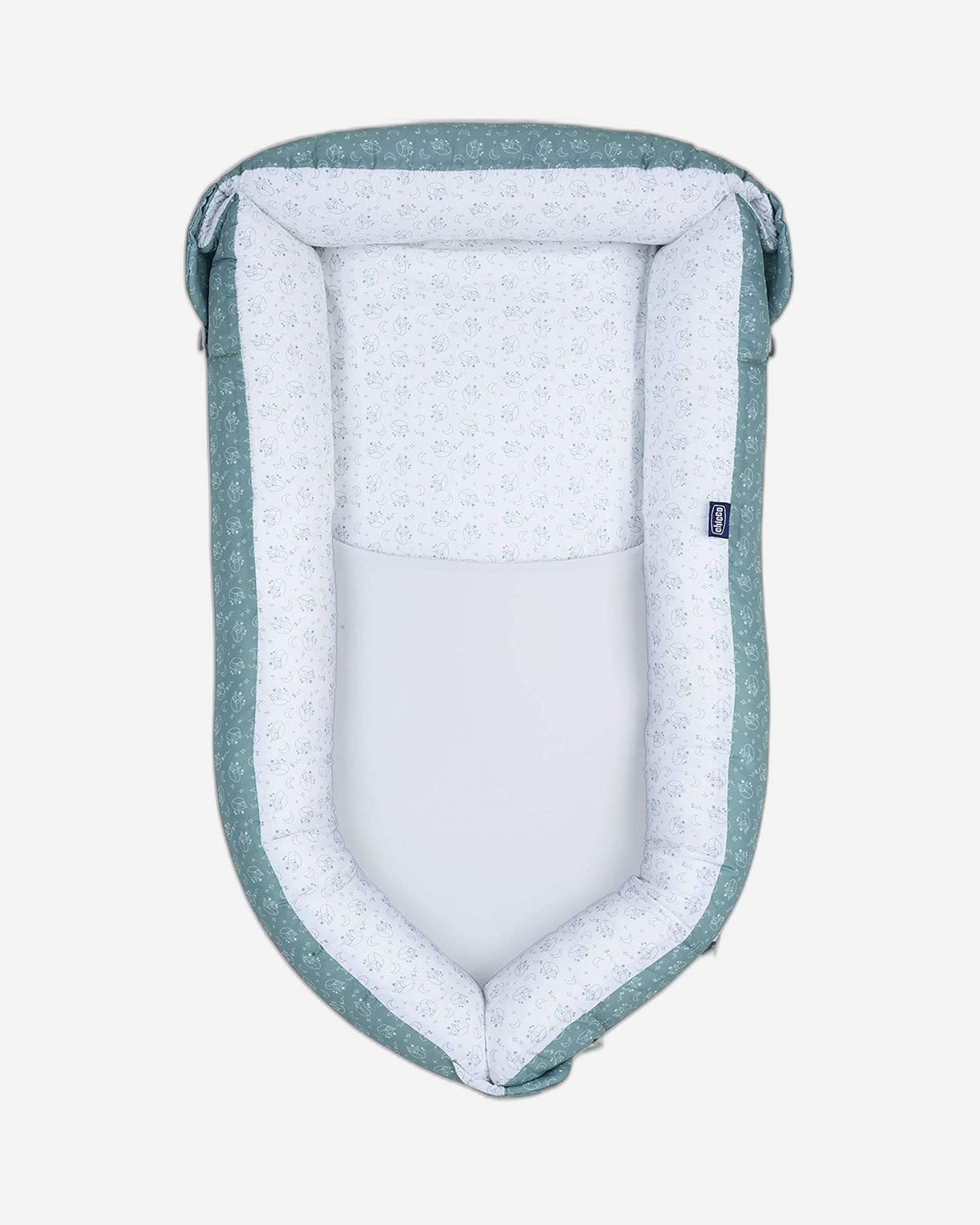 CHICCO MUMMY POD FOXY