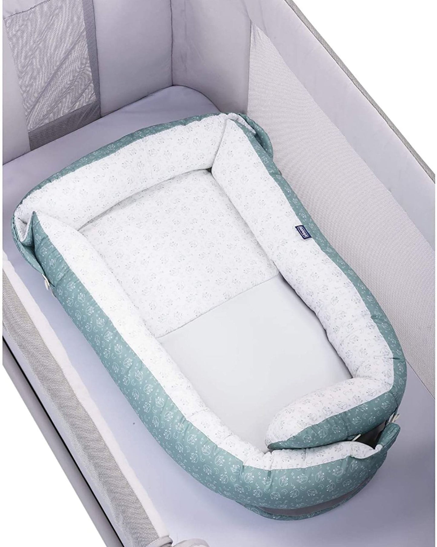 CHICCO MUMMY POD FOXY