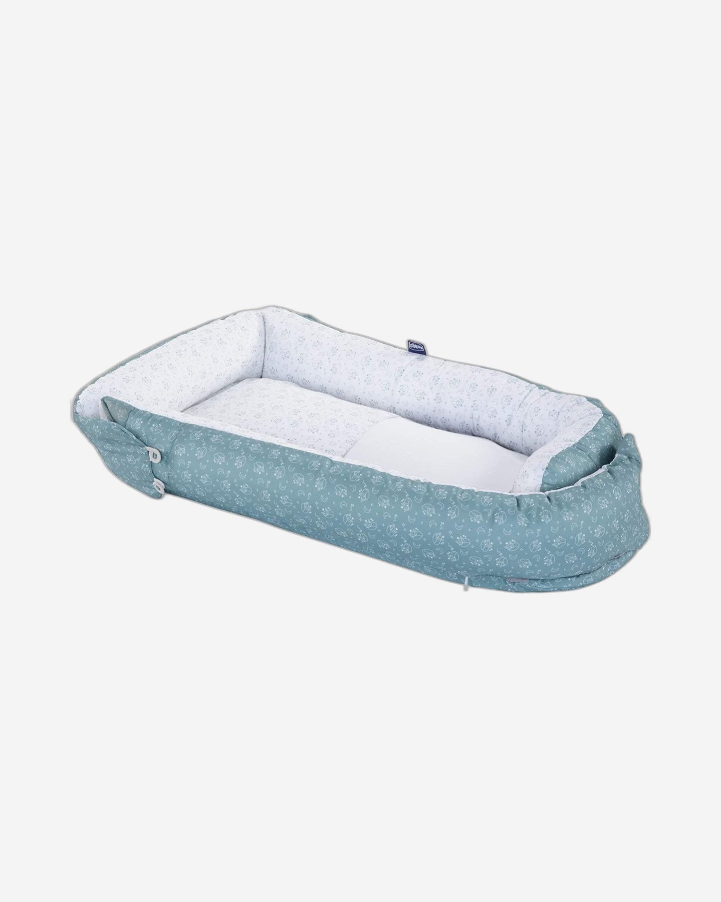 CHICCO MUMMY POD FOXY