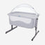 MOSQUITO NET FOR NEXT2ME RANGE WHITE