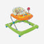 CHICCO CIRCUS BABY WALKER GREEN WAVE