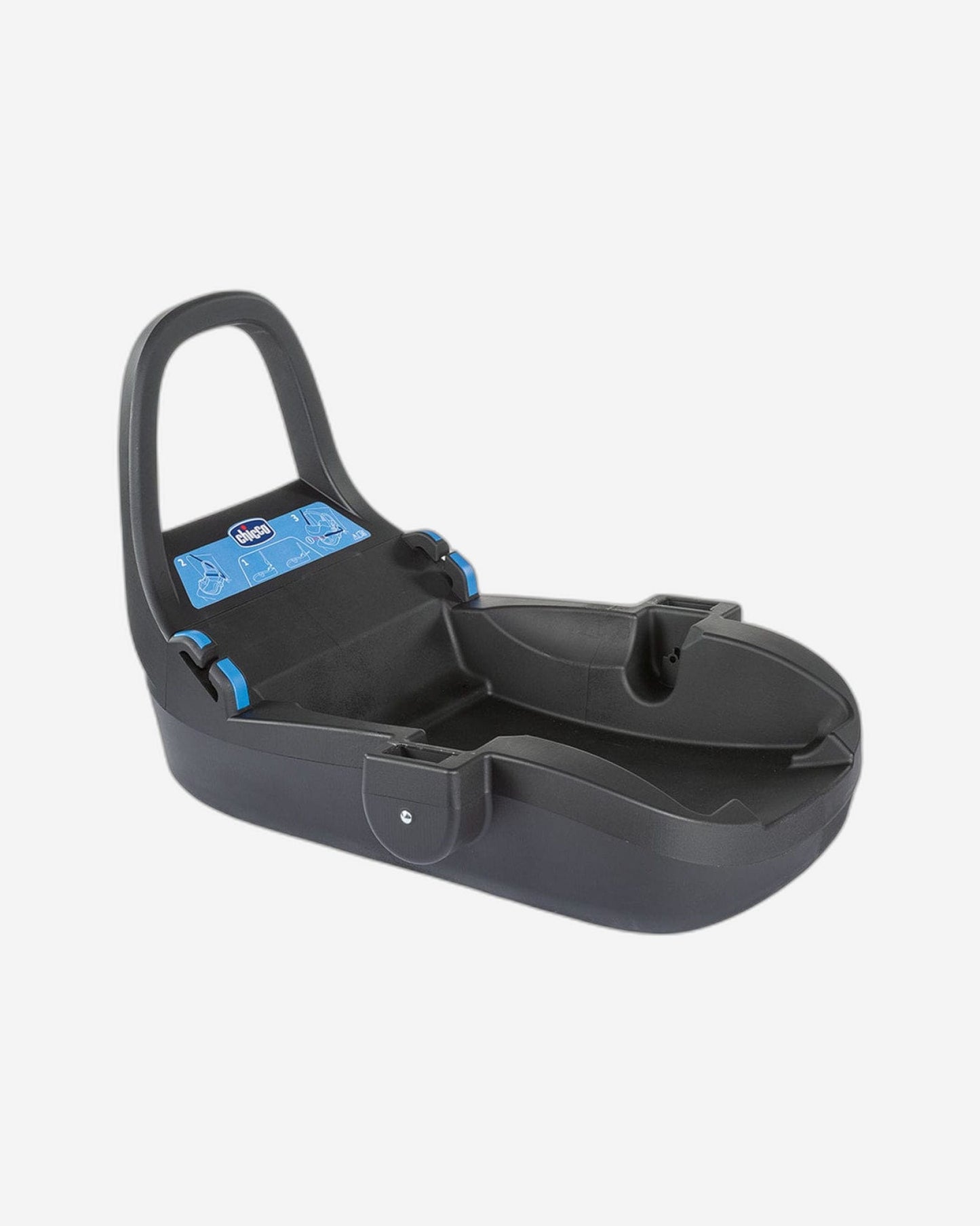 CHICCO KAILY CAR SEAT BLACK