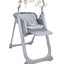 POLLY MAGIC RELAX  GRAPHITE