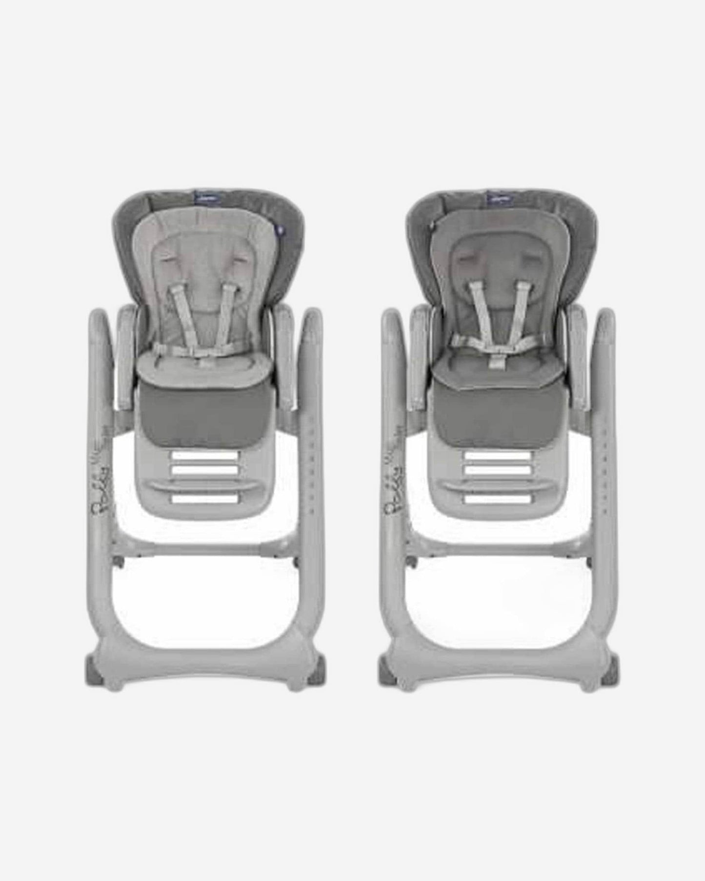 POLLY MAGIC RELAX  GRAPHITE