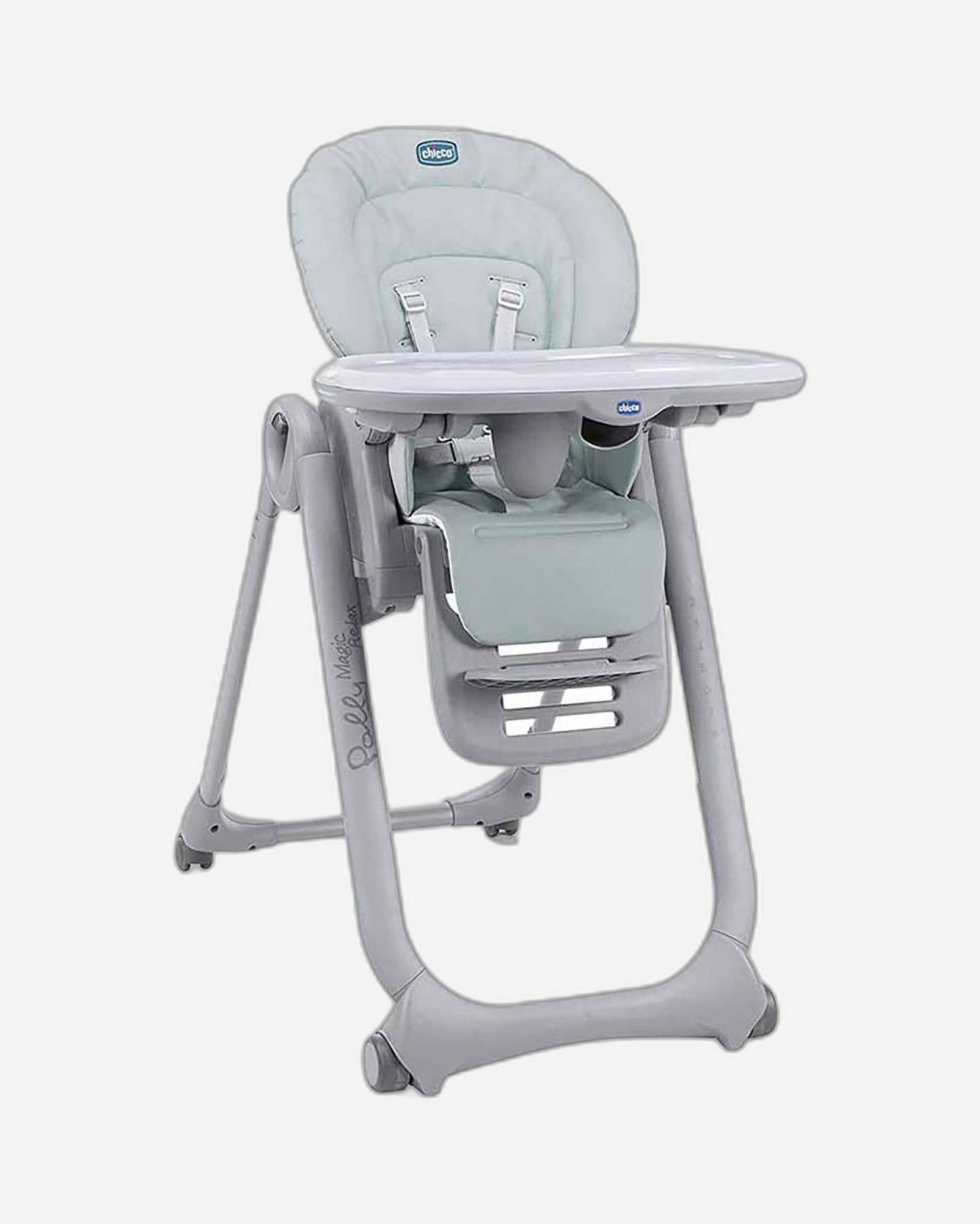 CHICCO POLLY MAGIC RELAX  ANTIGUAN SKY