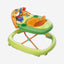 CHICCO WALKY TALKY BABY WALKER GREEN WAVE