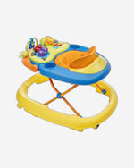 WALKY TALKY BABY WALKER SUNNY