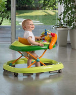 WALKY TALKY BABY WALKER SUNNY
