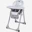 CHICCO POLLY EASY HIGHCHAIR 6M-3Y GIRAFFE