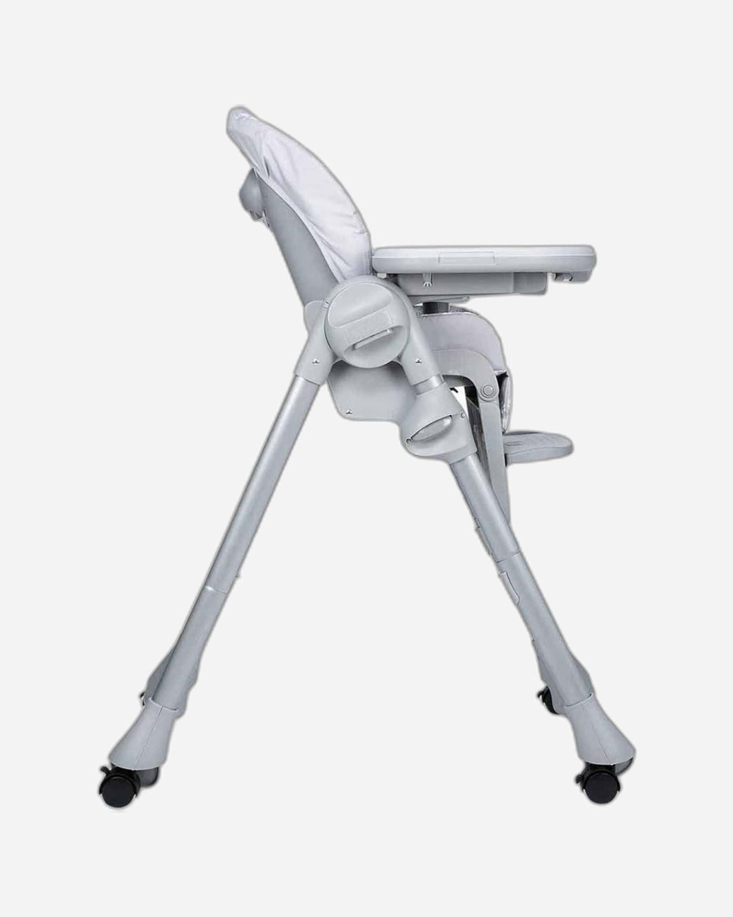 CHICCO POLLY EASY HIGHCHAIR 6M-3Y GIRAFFE